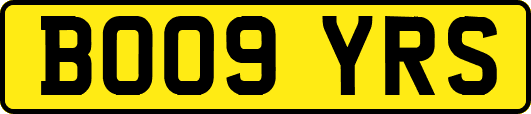 BO09YRS