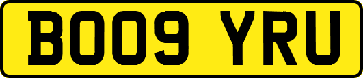 BO09YRU