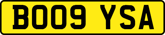 BO09YSA