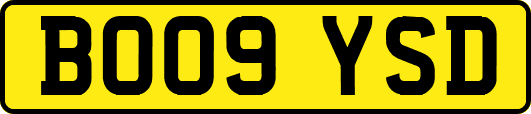 BO09YSD