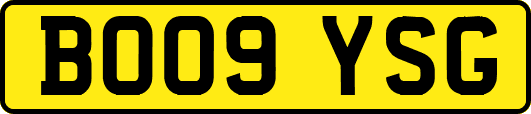 BO09YSG