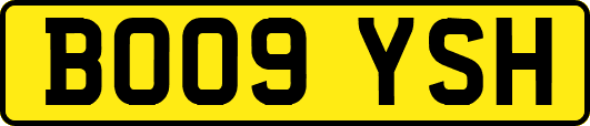 BO09YSH