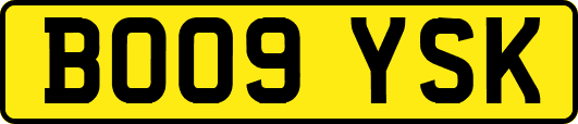 BO09YSK