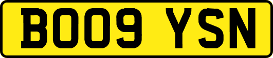 BO09YSN
