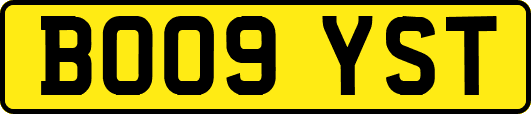 BO09YST