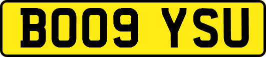 BO09YSU