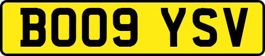 BO09YSV