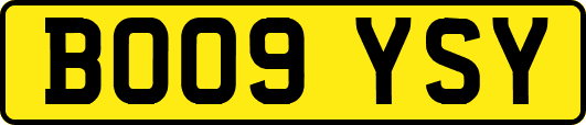 BO09YSY