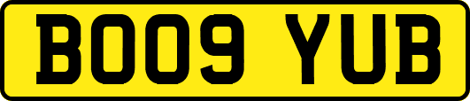 BO09YUB