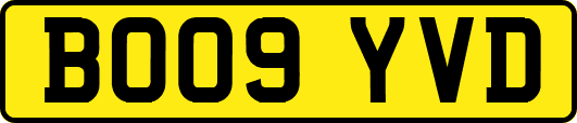 BO09YVD