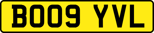 BO09YVL