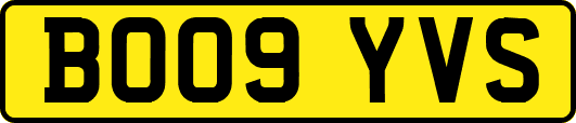 BO09YVS