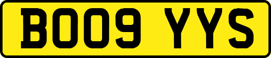 BO09YYS