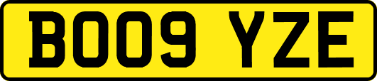 BO09YZE