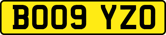 BO09YZO