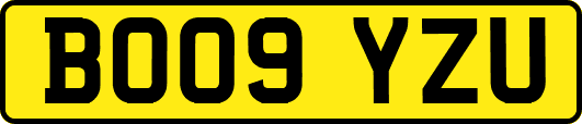 BO09YZU