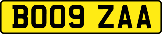 BO09ZAA