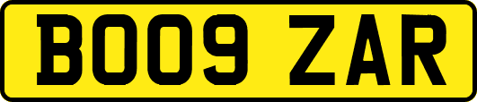 BO09ZAR