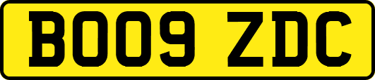 BO09ZDC