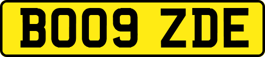 BO09ZDE