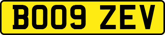 BO09ZEV
