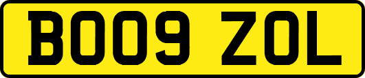 BO09ZOL