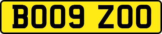 BO09ZOO