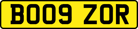 BO09ZOR