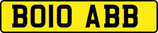 BO10ABB