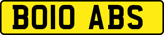 BO10ABS