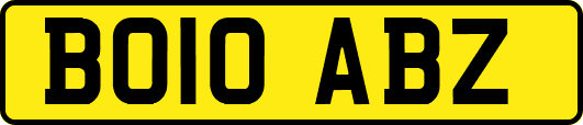 BO10ABZ