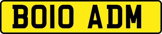BO10ADM