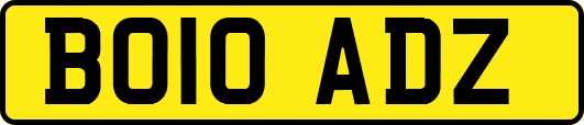 BO10ADZ