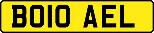 BO10AEL