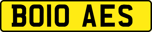 BO10AES