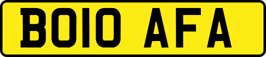 BO10AFA