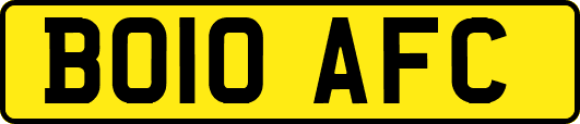 BO10AFC