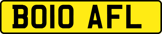 BO10AFL