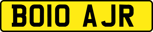 BO10AJR