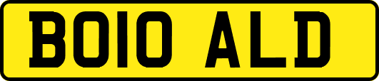 BO10ALD
