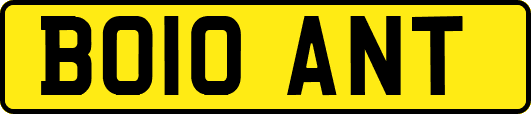 BO10ANT