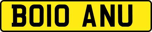 BO10ANU