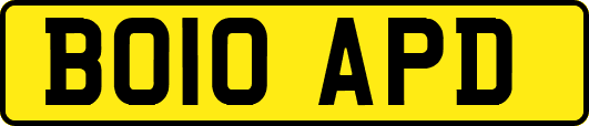 BO10APD