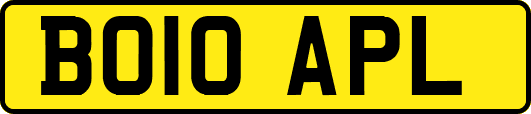 BO10APL