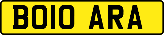 BO10ARA
