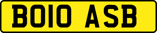 BO10ASB