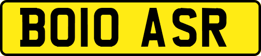 BO10ASR