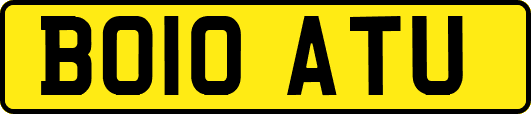 BO10ATU