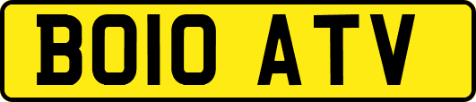 BO10ATV