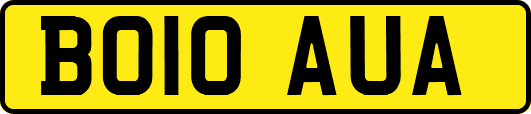 BO10AUA